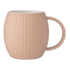 Кружка Lefard Coffemania 90-1089 340 мл бежевая
