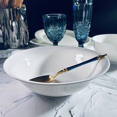Салатник 23см ATLANT Lenardi (183025)