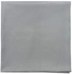 Скатерть жаккардовая Tkano TK21-TC0008 серая 180x260