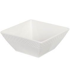 Салатник керамика квадратный 15 см Грейс Daniks Y6-6010