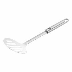 Шумовка Zwilling Pro с прорезями 33,2 см