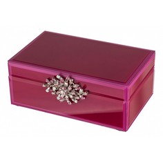 Шкатулка для украшений (21x13x8.5 см) Арт 06-143 Lefard