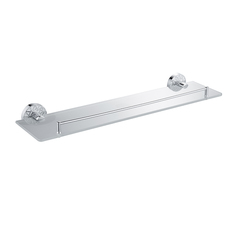 Полка GFmark 3209 стеклянная, из матового стекла