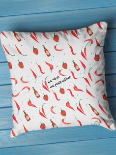 Подушка На чиле на расслабоне No Brand