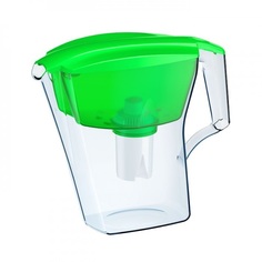 Фильтр-кувшин Аквафор Лайн Сити 2,8 л в ассортименте (цвет по наличию)