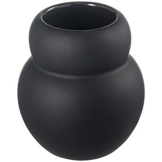 Стакан для зубных щеток Bergenson Bjorn Bath BB000074 черный