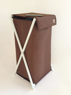 Корзина для белья и хранения с крышкой Molinardi Creativo