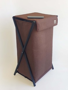 Корзина для белья и хранения с крышкой Molinardi Creativo
