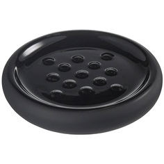 Мыльница Bergenson Bjorn BB000075 черная