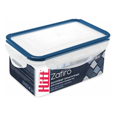 Контейнер Hitt для пищевых продуктов герметичный 800 мл