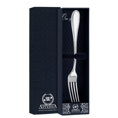Вилка столовая Аргента "Капелька" 1591ВЛ01801