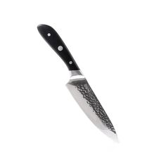 Поварской нож Fissman Hattori Hammered 16 см, сталь (2530_)