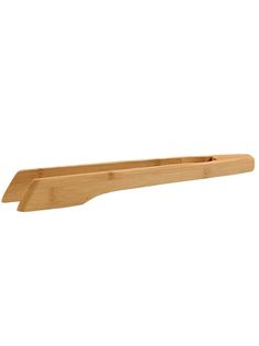 Щипцы кулинарные универсальные Kesper бамбук 31,5 см
