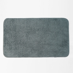 Коврик для ванной комнаты, Wasserkraft Vils BM-1061 Dark Shadow