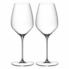 Бокалы для белого вина Riedel Veloce Riesling 2 шт