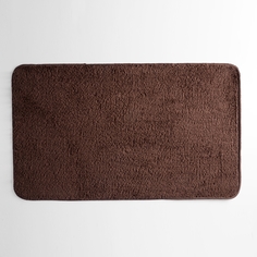 Коврик для ванной комнаты, Wasserkraft Vils BM-1041 Deep Mahogany
