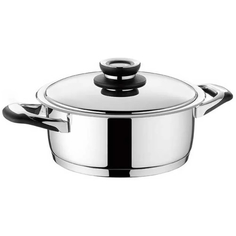 Кастрюля SILGA 3,1 л