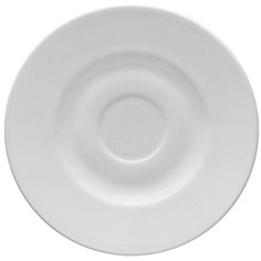 Блюдце чайное 15 см PERFORMA Bormioli Rocco 405838F16021990/1