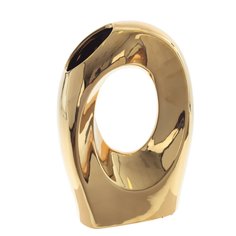 Ваза Remeco Collection 788803, 19х9х28 см