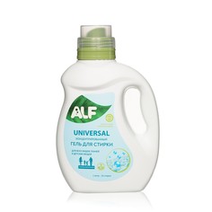 Гель для стирки Alf Universal 1л