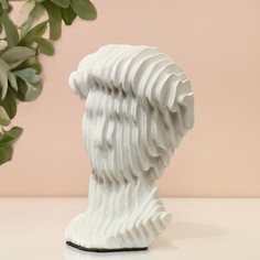 Скульптура «Голова Давида», 10 х 10 х 16 см No Brand