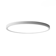 Потолочный светильник Xiaomi Huayi Eye Protection Anti-Blue Ceiling Light Circle 37W White