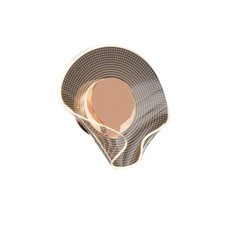 Бра Kink Light Эмина 08052.33