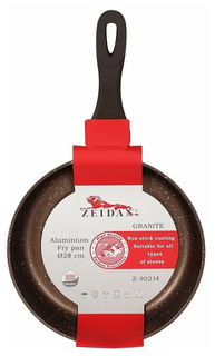 Сковорода ZEIDAN Z-90214