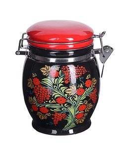 Емкость для сыпучих продуктов Loraine доломит 750мл 28385