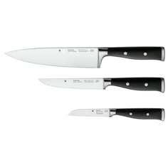 Набор ножей WMF Набор ножей 3пр GRAND CLASS 1894929992