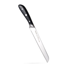 Нож хлебный FISSMAN 20 см Hattori 2535