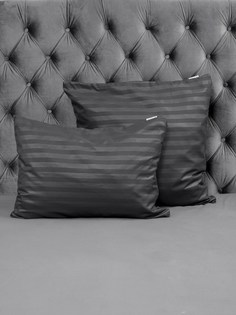 Подушка ортопедическая PandaHug Comfort Black 70х70