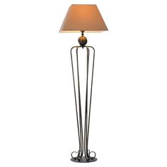 Торшер Lussole Loft Ajo LSP-0553