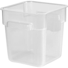 Контейнер для хранения продуктов без крышки 4 л 18.2x18 см TouchLife 212944