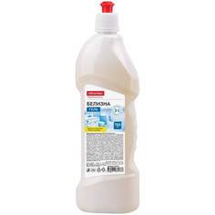 Средство чистящее универсальное Officeclean Белизна-гель 750 мл 6 шт