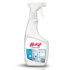 Универсальное чистящее средство Ника Санита Пена, 500 г х 3 шт Nika