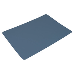 Салфетка сервировочная Zapel Eco Leather blue