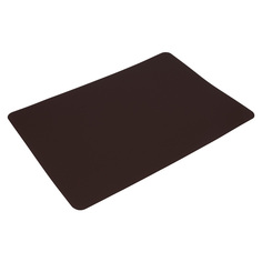 Салфетка сервировочная Zapel Eco Leather brown