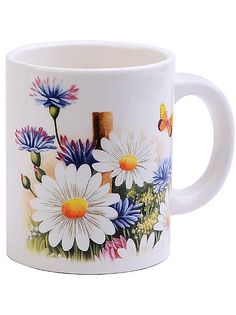 Кружка для чая Loraine доломит 300мл 26301