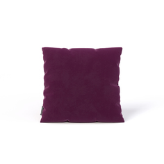 Подушка SALON TRON декоративная 50х50 фиолетовая
