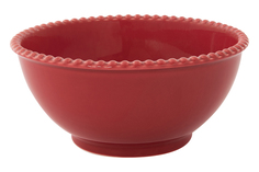 Салатник Tiffany бургунди 20 см 1,5 л Easy Life EL-R2709/TIBR