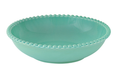 Тарелка суповая Tiffany морская волна 20 см 0,75 л Easy Life EL-R2701/TIFA