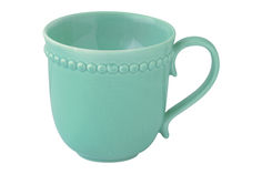 Кружка Tiffany морская волна 0,35л Easy Life EL-R2703/TIFA