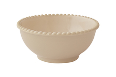 Салатник Tiffany бежевый 16 см 0,75 л Easy Life EL-R2708/TIBE