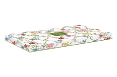 Блюдо прямоугольное Easy Life, Сад мечты, 35х14,5 см, EL-R1109_GADR