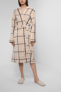 Халат женский CAWO 4348 бежевый 44