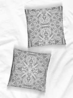 Наволочка 2 шт Василиса 70х70 из перкаля 70526