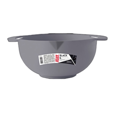 Миска Hitt Black&White с носиком 800 мл