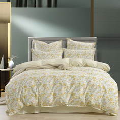 Комплект постельного белья Sofi De MarkO семейный