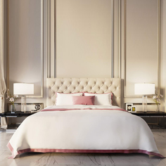 Комплект постельного белья Sofi De MarkO полутораспальный